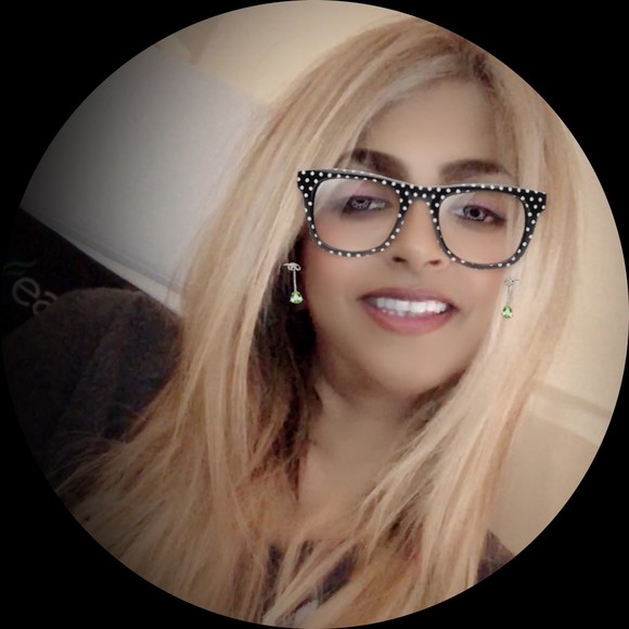 star_lady